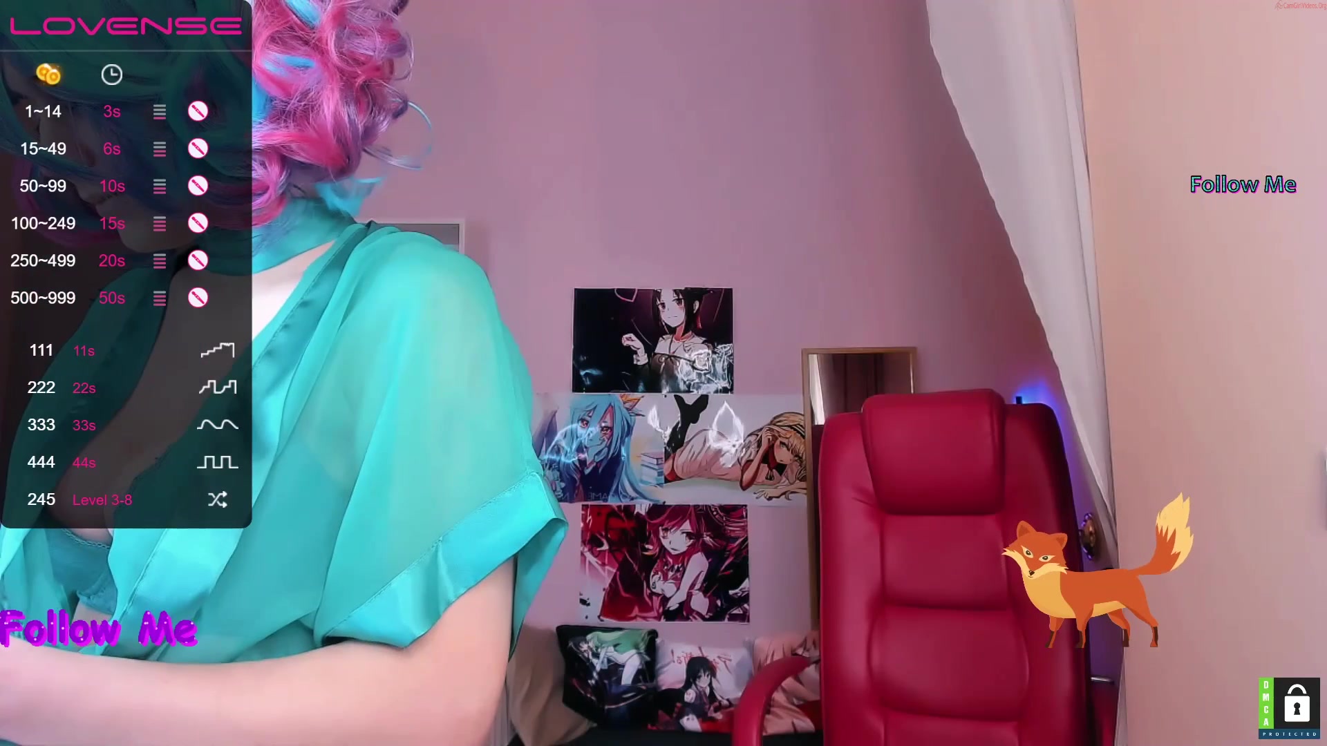 kawaii_hentai_ Video 292 Seconds