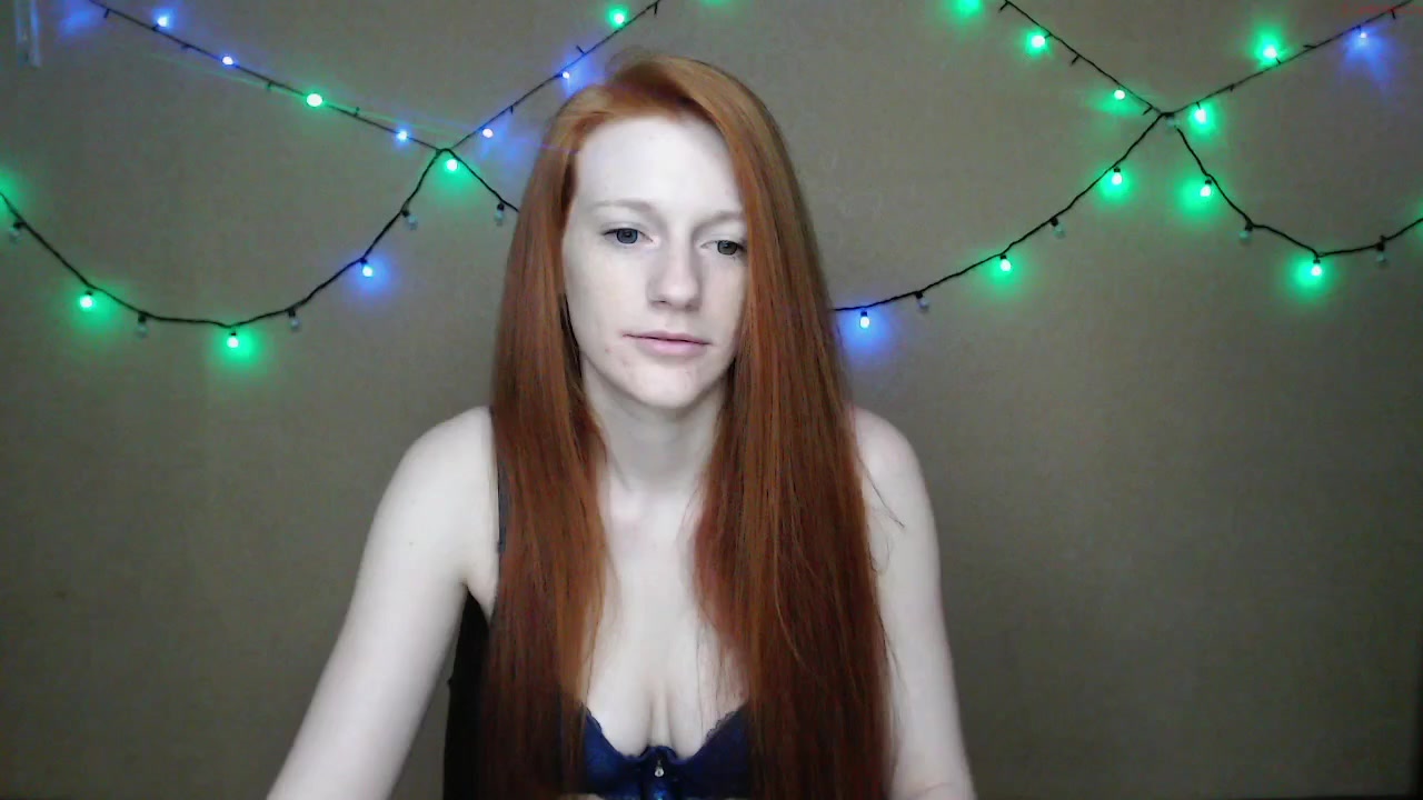 alice_ginger Video  506 Seconds