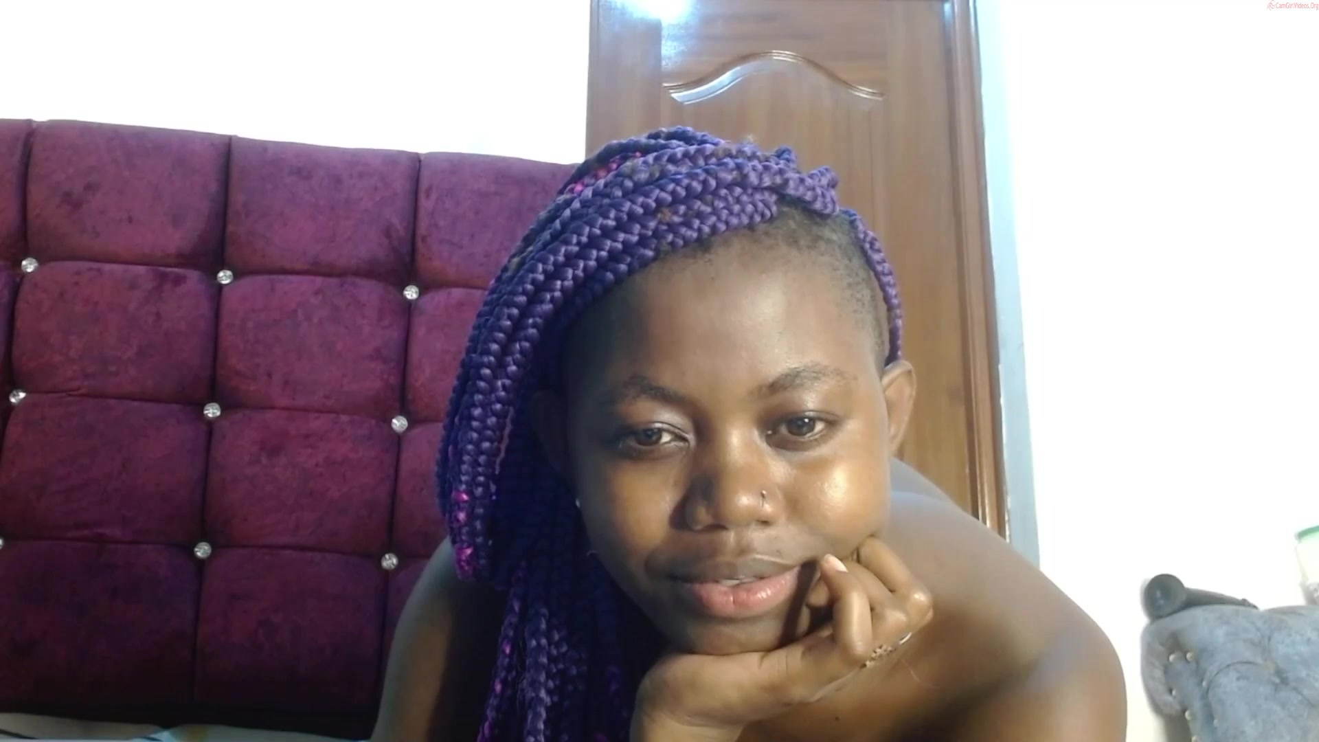 prettyalya Video 286 Seconds
