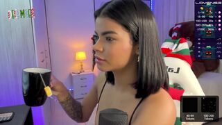 naughtylalax Video  356 Seconds