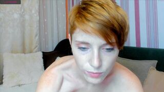 lunar_girl Video  483 Seconds