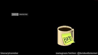 literarytraveler Video  538 Seconds