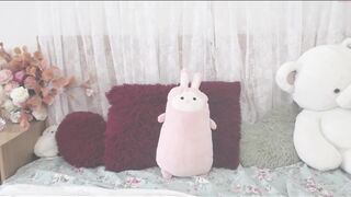 jamille_candy Video  886 Seconds