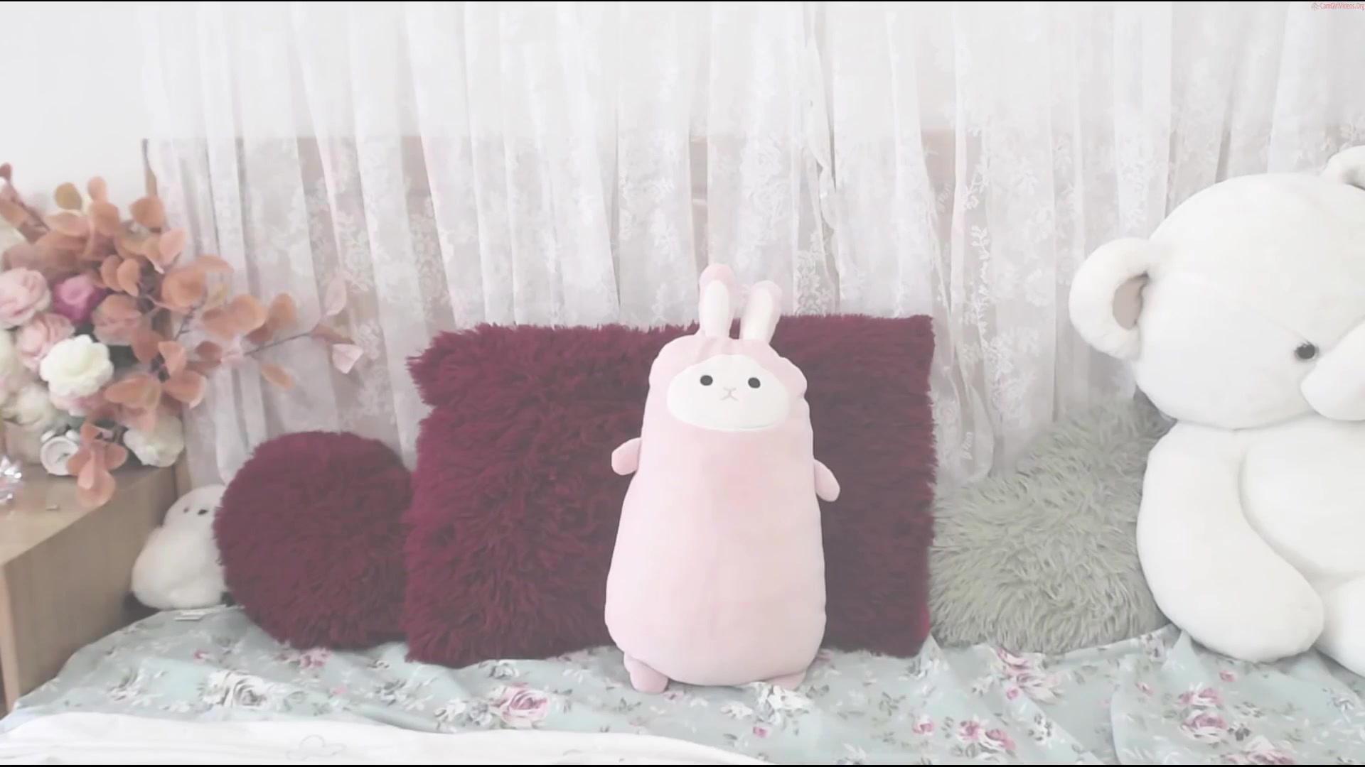 jamille_candy Video 886 Seconds