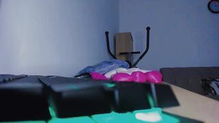 wildandrx Video  552 Seconds