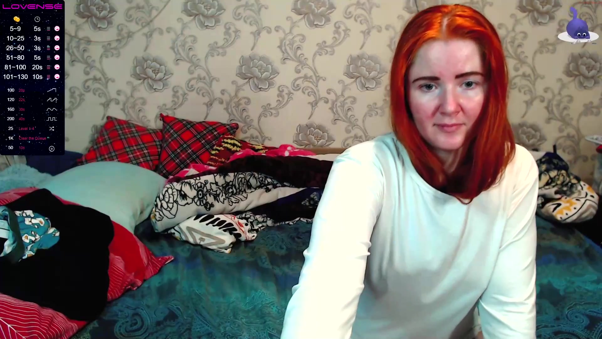 hotestroom Video 437 Seconds