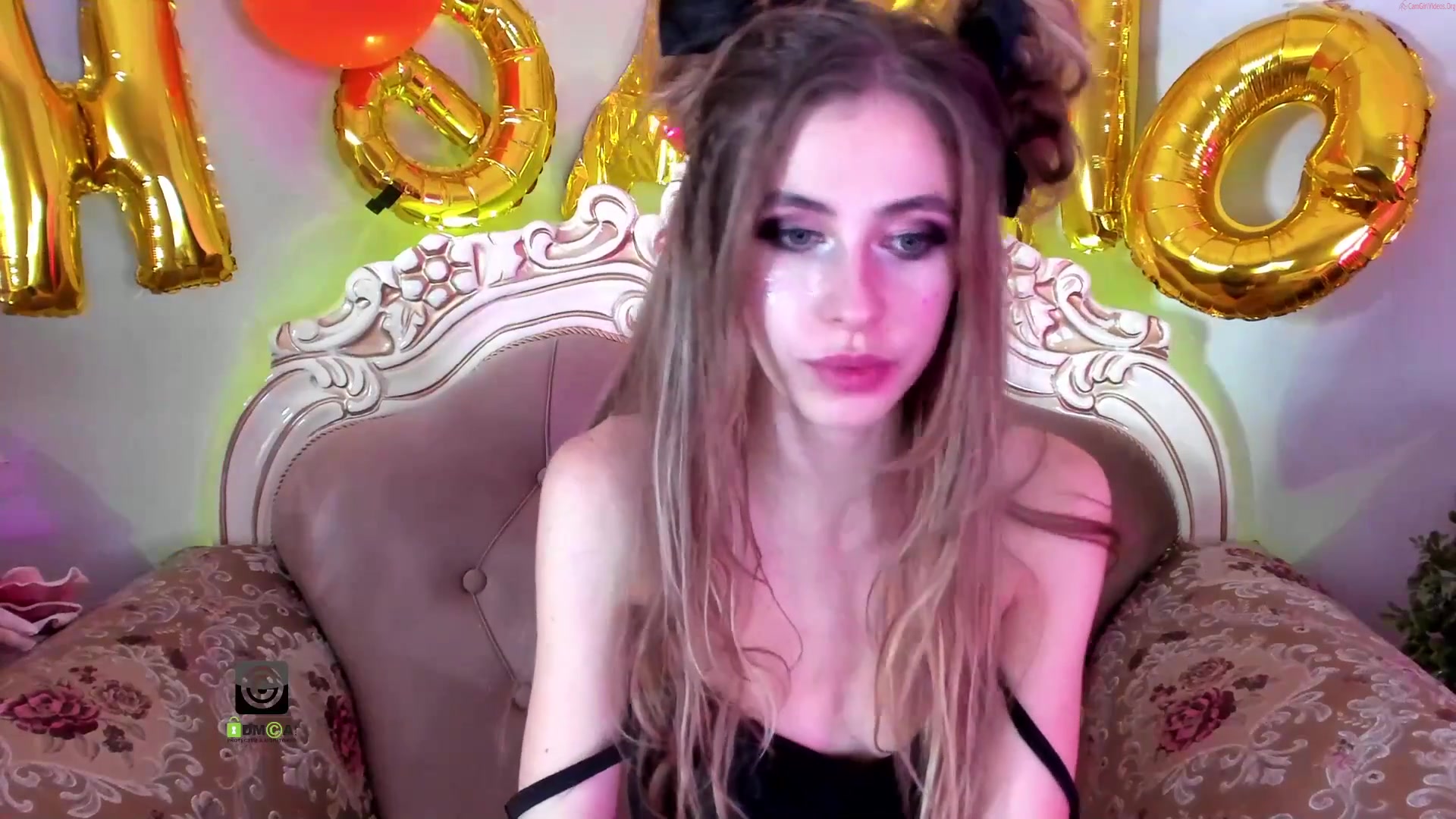 abbywast Video  140 Seconds