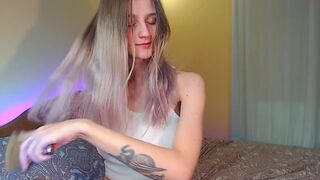 hayley__lee Video  240 Seconds