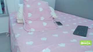 pia_rose Video  1241 Seconds