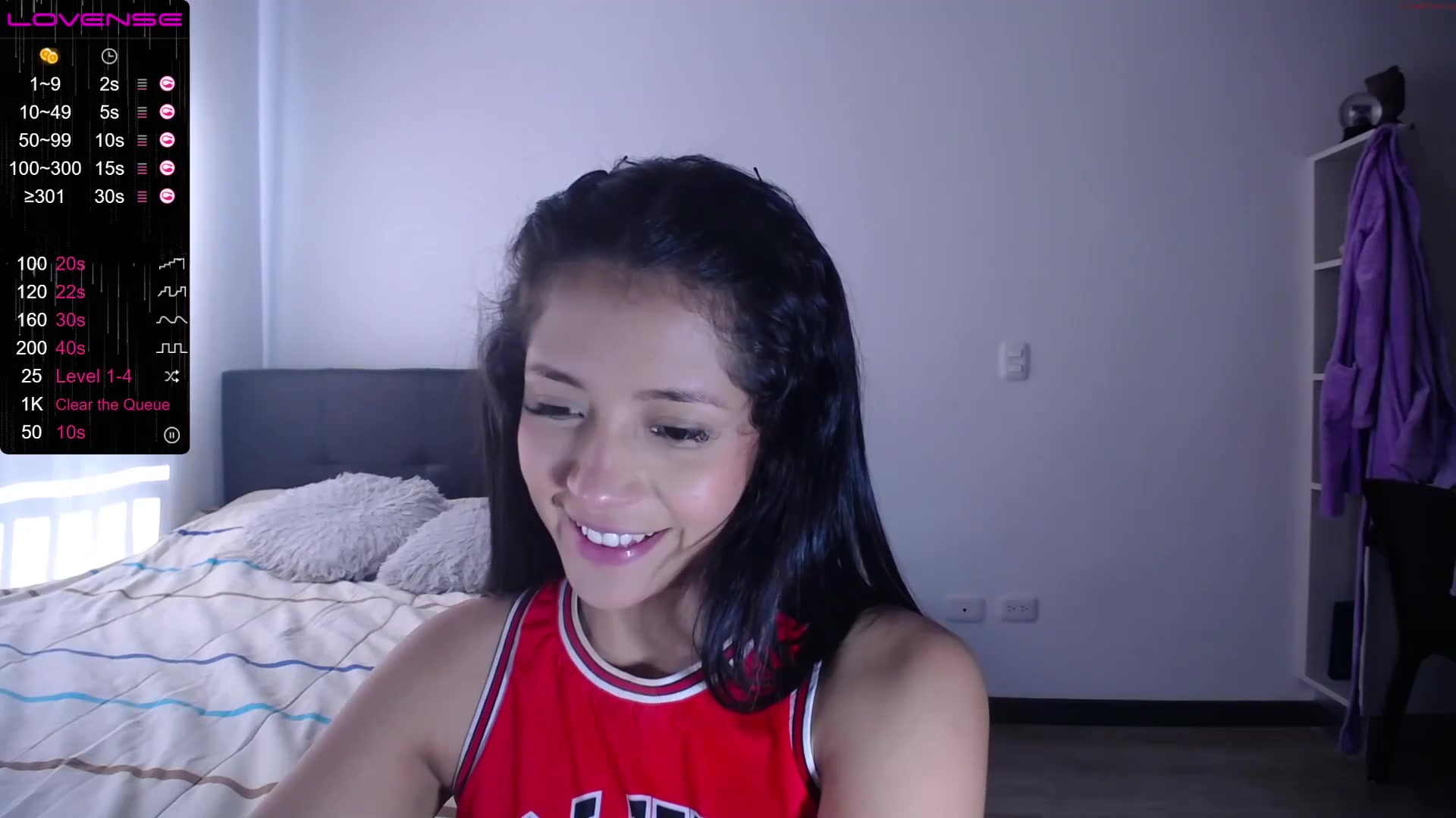 _sophie18 Video  516 Seconds