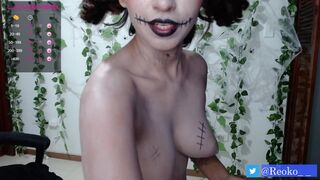 reoko_ Video  402 Seconds