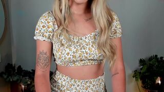 bloomlu Video  437 Seconds