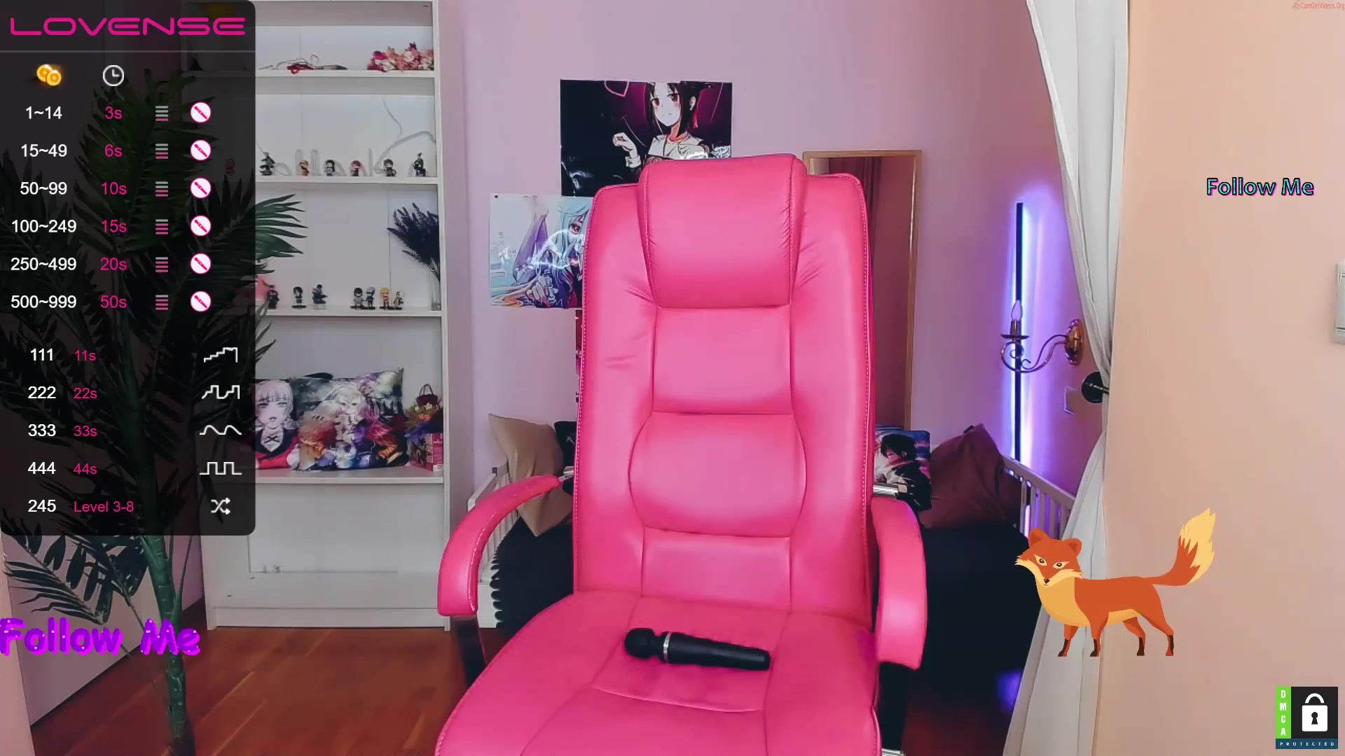 kawaii_hentai_ Video 347 Seconds