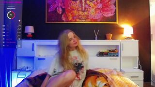 nikki_al Video  328 Seconds