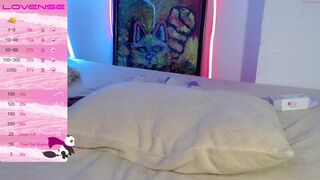 venus_watson_ Video  1068 Seconds