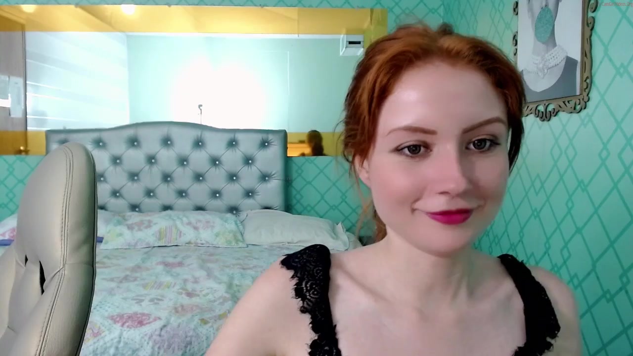 _ginger_hot Video 1084 Seconds