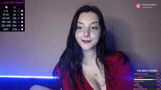 th3_lov3_witc3 Video  487 Seconds