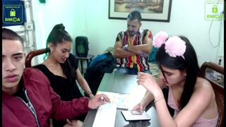 kloeandklay Video  221 Seconds