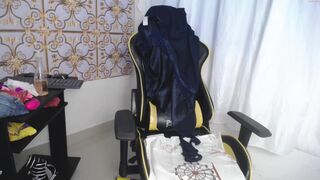 mom_blonde Video  613 Seconds