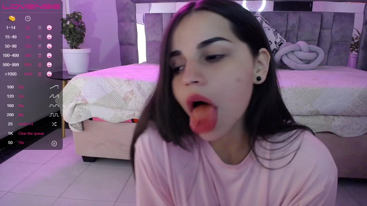 _chanel_lamour_ Video 800 Seconds