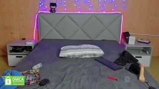 best_lucky_girl Video  393 Seconds