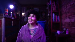 _frankie_rivers Video  384 Seconds