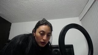 elizabeth_eyes Video  520 Seconds