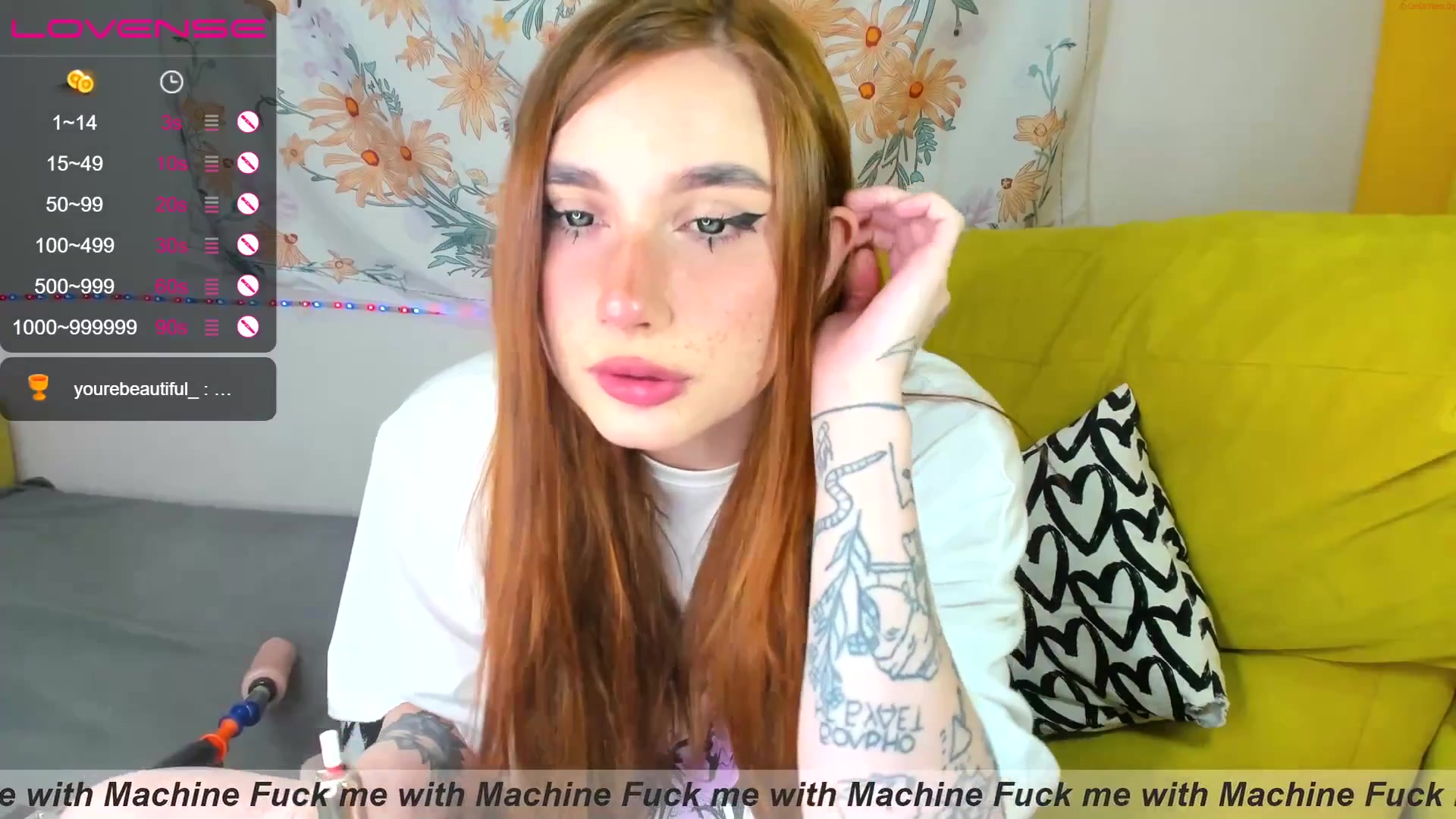 marziarichard Video 393 Seconds
