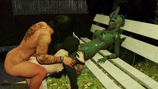 twogorgonsgaming Video  1729 Seconds