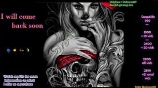 ooh_sweet Video  5245 Seconds