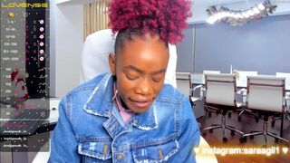 saraagil Video  430 Seconds