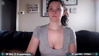 rowanswolves Video  1349 Seconds