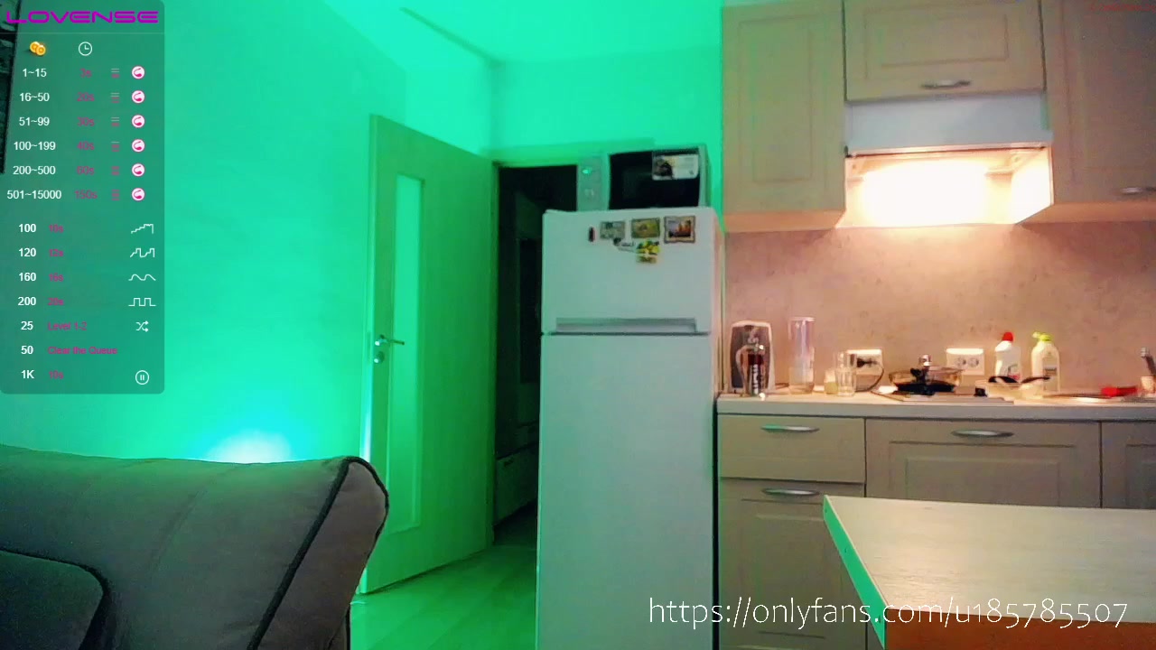 nikki_al Video  333 Seconds