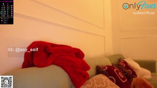 soifiee Video  332 Seconds