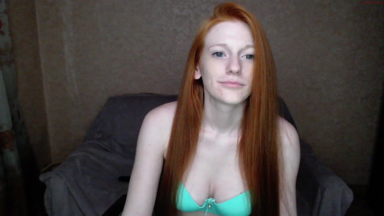 alice_ginger Video  980 Seconds