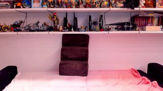 juliabeautiful Video  387 Seconds