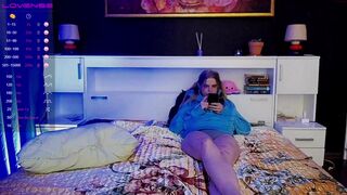 nikki_al Video  452 Seconds