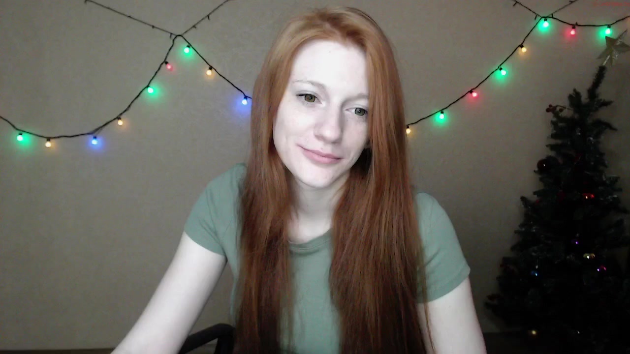 alice_ginger Video 304 Seconds