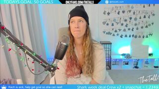 rach_thetall1 Video  629 Seconds