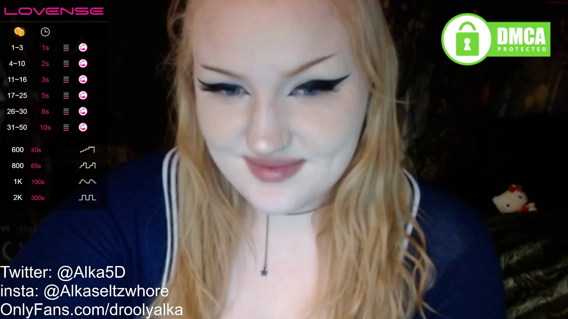 alkaseltzwhore Video  511 Seconds