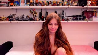 juliabeautiful Video  238 Seconds