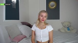 pusich Video  614 Seconds