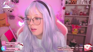 maru_chan_ Video  584 Seconds