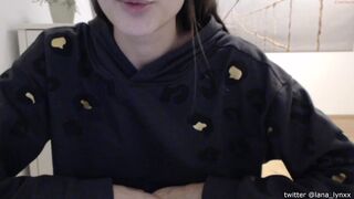 miss_lana Video  377 Seconds