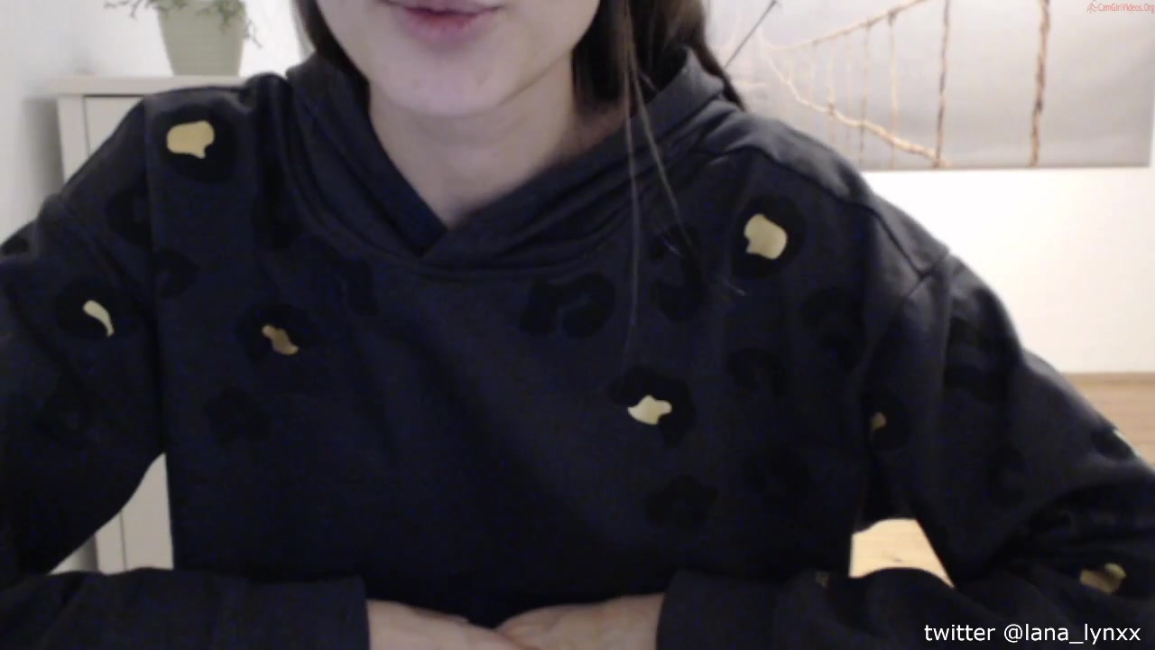 miss_lana Video  377 Seconds