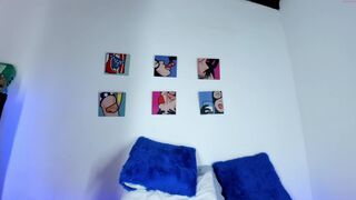 devilangel_29 Video  245 Seconds