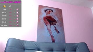 zoey_cooper Video  1550 Seconds