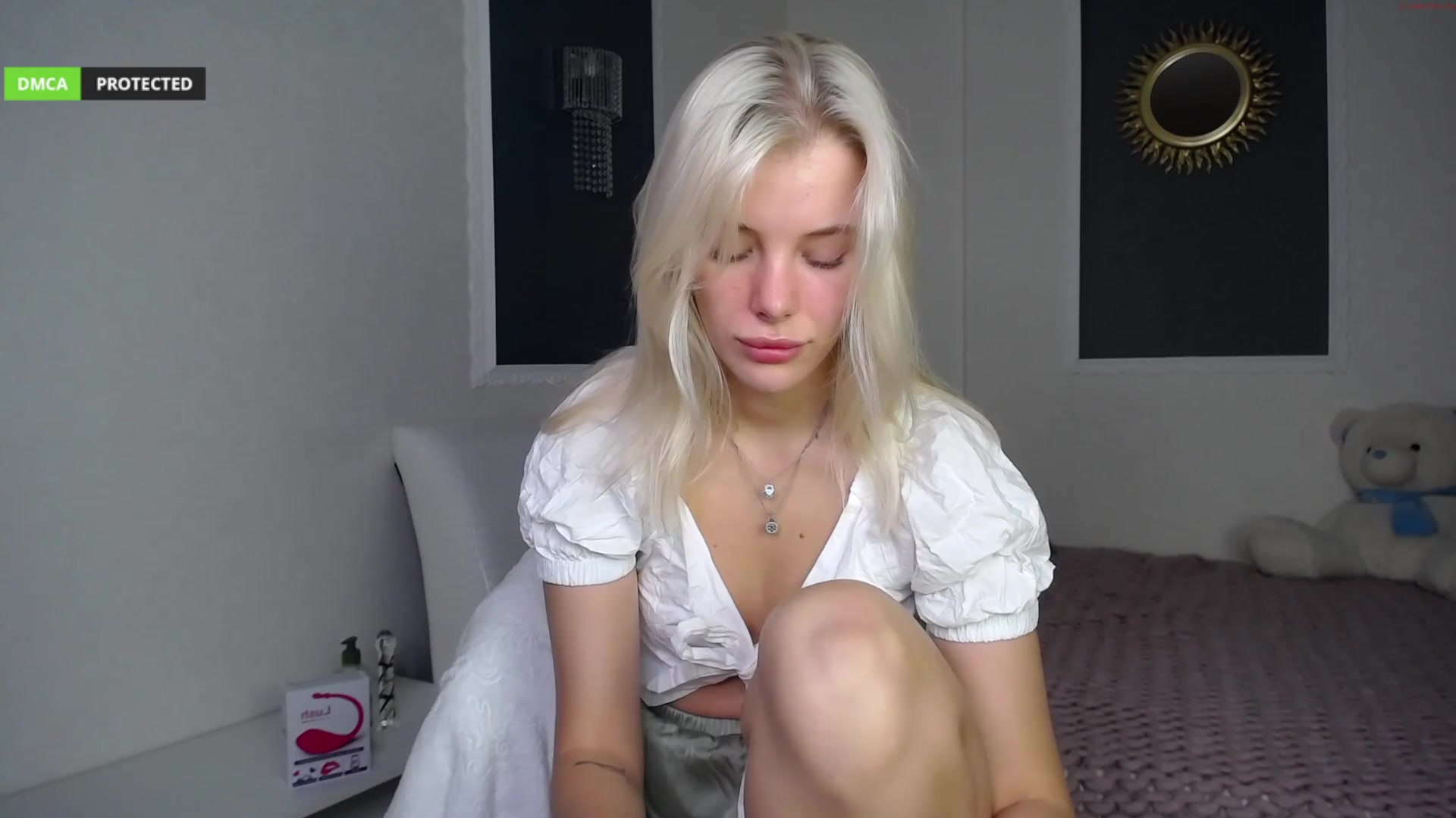 pusich Video  593 Seconds