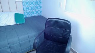 violette_hermonn Video  1301 Seconds