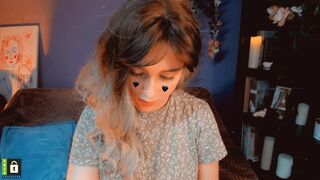 ruby_li_ Video  411 Seconds